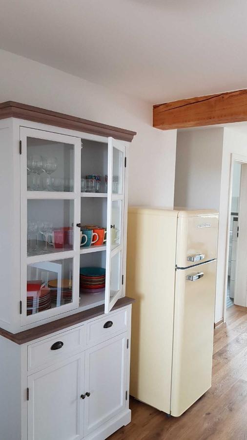 Ferienwohnung Schoch Rust Εξωτερικό φωτογραφία