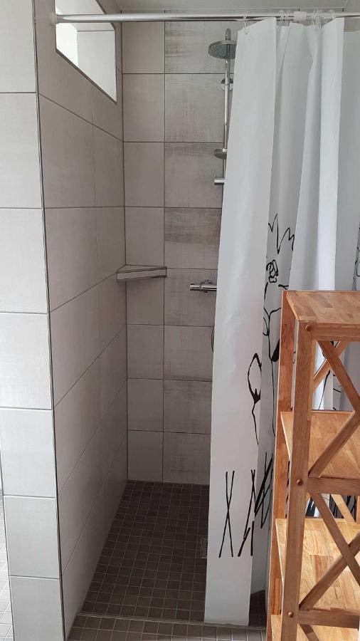 Ferienwohnung Schoch Rust Εξωτερικό φωτογραφία