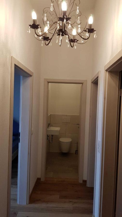 Ferienwohnung Schoch Rust Εξωτερικό φωτογραφία