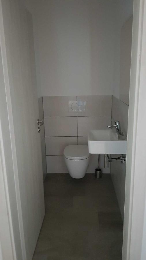 Ferienwohnung Schoch Rust Εξωτερικό φωτογραφία