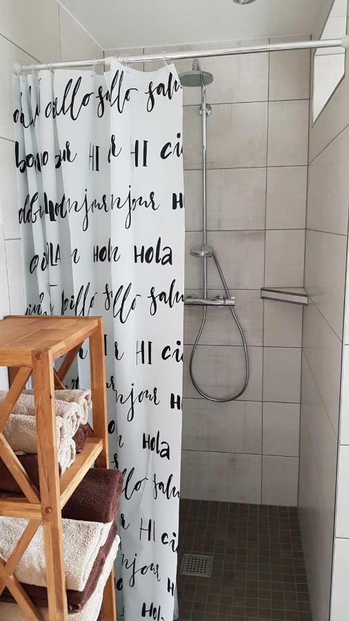 Ferienwohnung Schoch Rust Εξωτερικό φωτογραφία