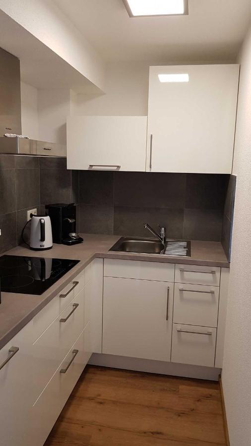Ferienwohnung Schoch Rust Εξωτερικό φωτογραφία