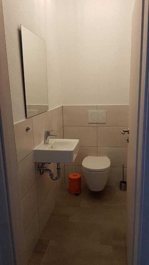 Ferienwohnung Schoch Rust Εξωτερικό φωτογραφία